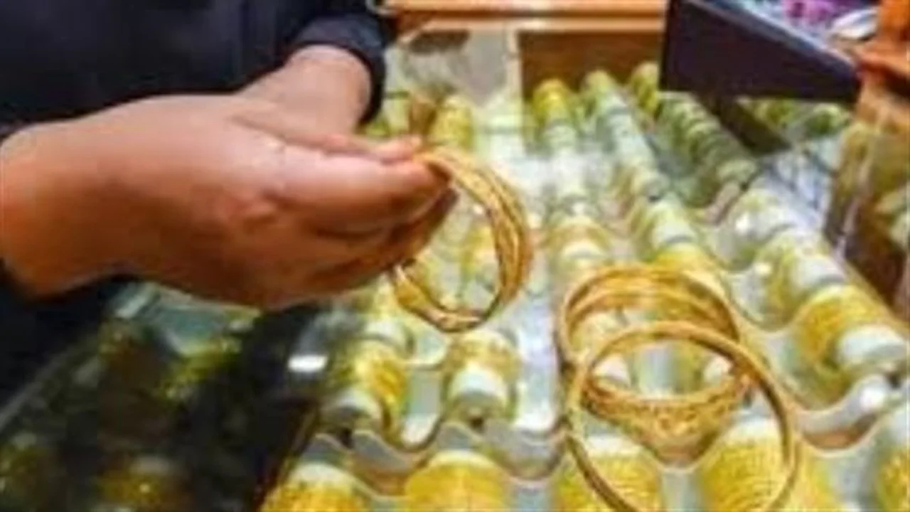 أسعار ثابتة.. استقرار الذهب في مصر وتوقعات الشراء والبيع محلياً اليوم الخميس